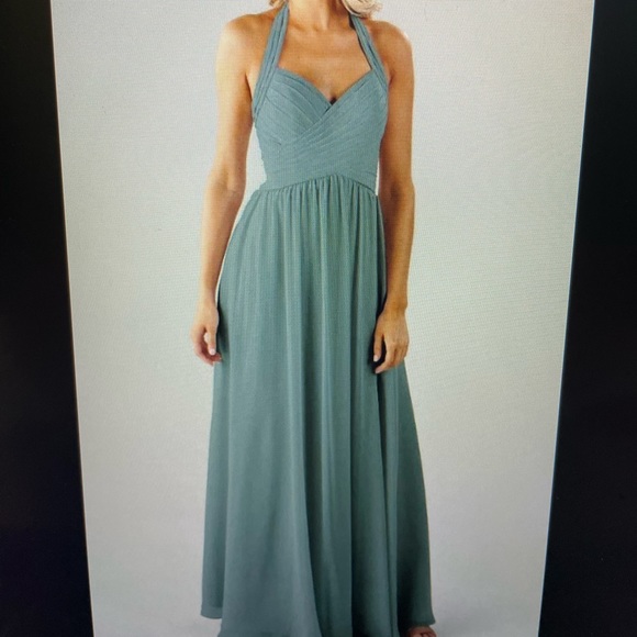 Kennedy Blue Dresses Kennedy Blue Ginger Dress In Deep Sea Poshmark